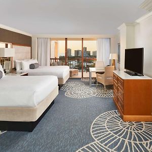 Chambre Lit Queen-Size
